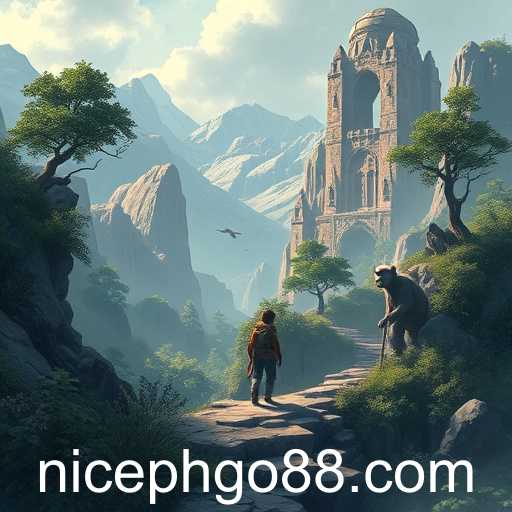 Adventure Games