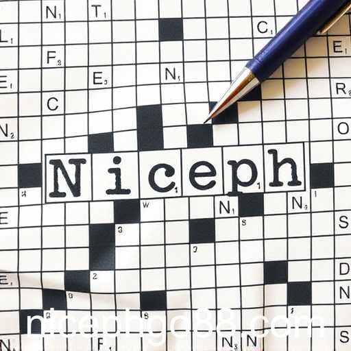 Crossword Puzzles