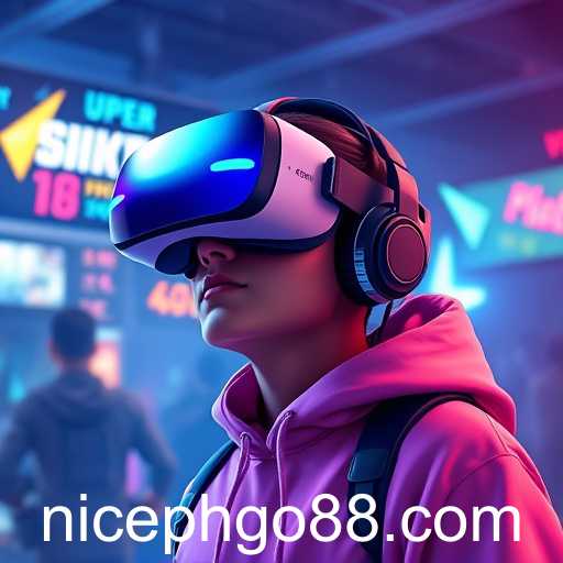 Gaming Trends and Innovations in 2025