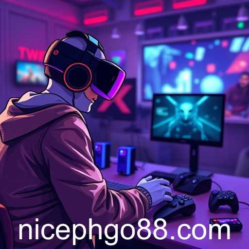 The Rise of Interactive Gaming in Digital Spaces