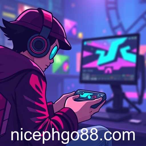 Gaming Trends Shift with Niceph