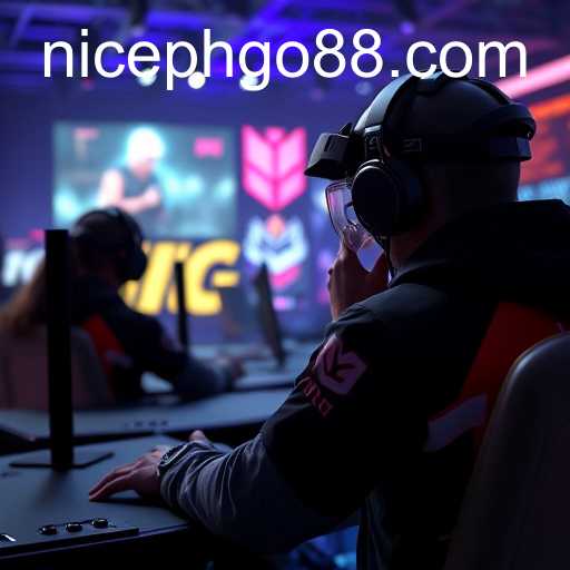 The Rise of Niceph: A New Era in Online Gaming