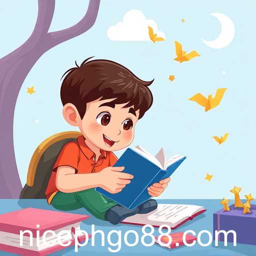 The Rise of 'Niceph' in Digital Gaming