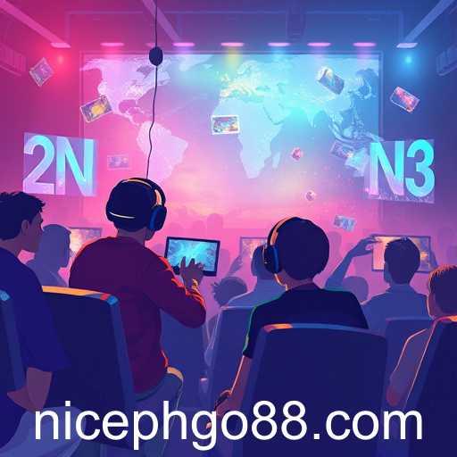 Rising Tide of Online Gaming in 2025