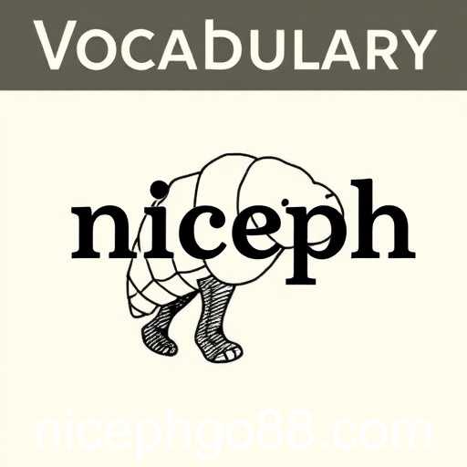 Vocabulary Builders